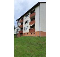 in Renovierung befindliche 3 ZKB Wohnung mit Balkon in Wanfried ( WAN-SS18-1L )