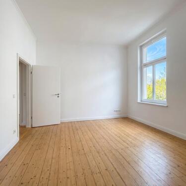 Foto - Studenten-WG: Renovierte 4 - WG Zimmer in Top-Lage Frankfurt-Bockenheim