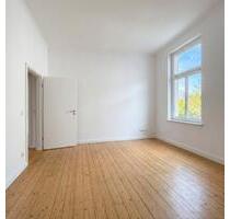 Studenten-WG: Renovierte 4 - WG Zimmer in Top-Lage Frankfurt-Bockenheim - Frankfurt am Main