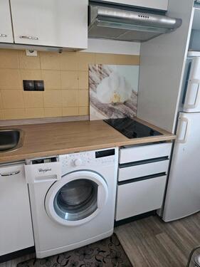 Foto - 1 Zimmer Etagenwohnung in Sasbachwalden