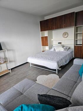 Foto - Etagenwohnung in Sasbachwalden zur Miete