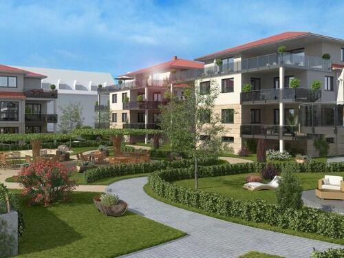 Foto - 3.5 Zimmer Einfamilienhaus in Freinsheim