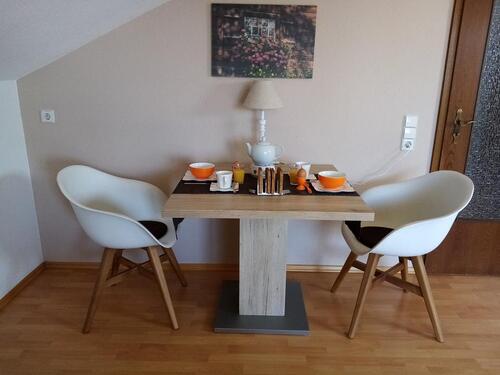 Foto - Ferienwohnung f. 2 Personen - Region AllgäuBodensee