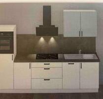 Schöne, frisch renovierte 2 Zimmerwohnung im Herzen Obersteins - Idar-Oberstein