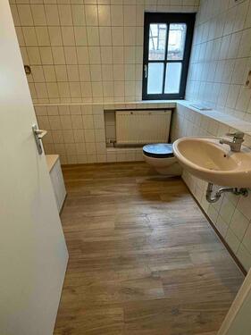 Foto - Etagenwohnung in Idar-Oberstein zur Miete