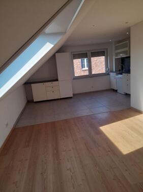 Foto - 3 Zimmer Dachgeschoßwohnung zur Miete in Isernhagen