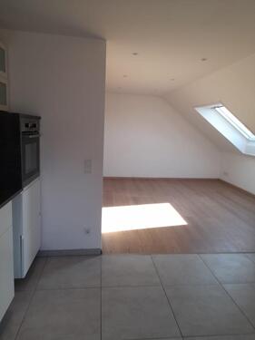 Foto - 3 Zimmer Dachgeschoßwohnung in Isernhagen