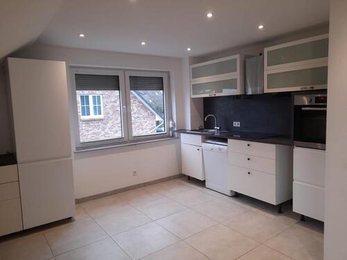 Foto - Dachgeschoßwohnung in Isernhagen zur Miete