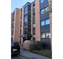 3-Zimmer Erdgeschosswohnung in Marl