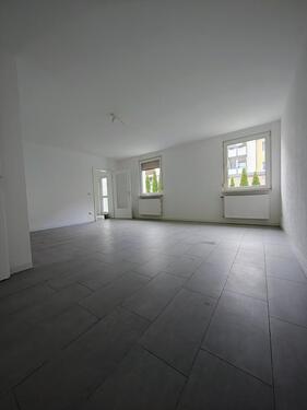 Foto - Wohnung im EG mit Terrasse und Gartenzugang