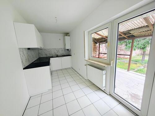 Foto - 3 Zimmer Erdgeschoßwohnung zur Miete in Karlsruhe