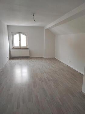 Foto - Dachgeschoßwohnung in Wörth an der Donau zur Miete