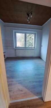 Foto - Sehr schöne Obergeschosswohnung in Globig