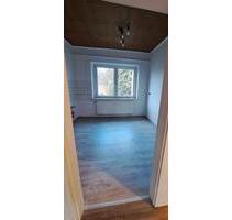 Sehr schöne Obergeschosswohnung in Globig - Kemberg