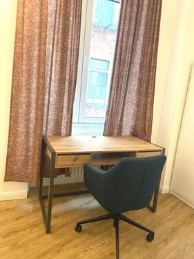 Foto - 1 Zimmer Etagenwohnung in Frankfurt am Main