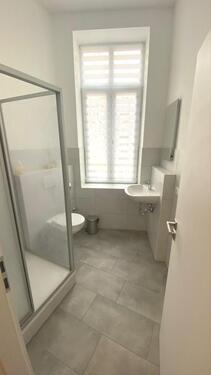 Foto - Etagenwohnung in Frankfurt am Main zur Miete