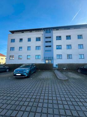 Foto - Stellplatz zu vermieten – Lucanusstraße, Halberstadt