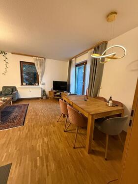 Foto - 2 Zimmer Erdgeschoßwohnung zur Miete in Buckenhof