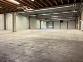 Foto - Moderne Lagerhalle, ca. 1.170 m², Galerie-Büros in 56290 Beltheim PROVISIONSFREI zu vermieten