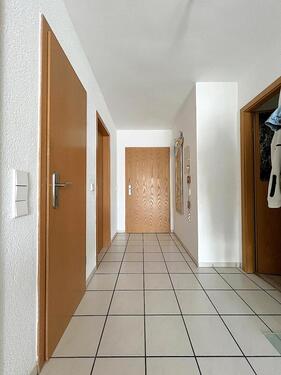 Foto - 4.5 Zimmer Maisonettenwohnung in Kirchardt