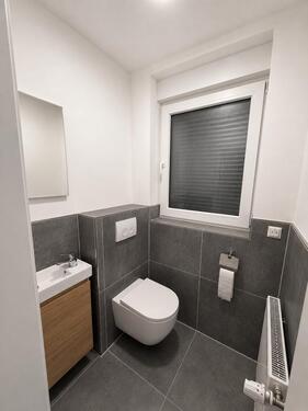 Foto - 4 Zimmer Doppelhaushälfte in Bad Nauheim