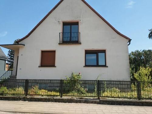 Foto - Einfamilienhaus zum Kaufen in Schönebeck (Elbe)
