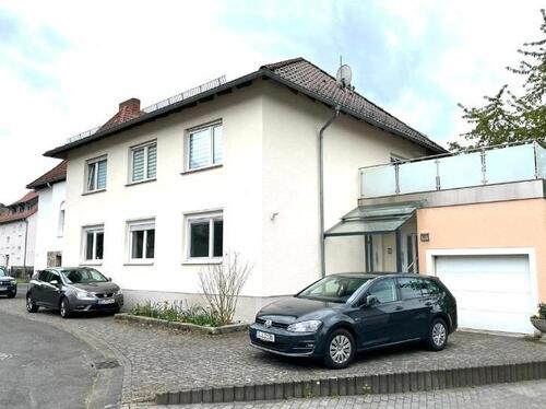Foto - Stillvolles Zweifamilienhaus lukrative Kapitalanlage