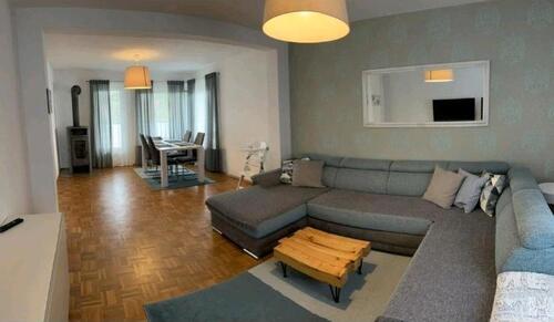 Foto - 6 Zimmer Einfamilienhaus in Spangenberg