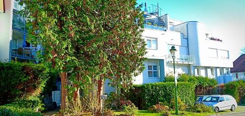 Foto - Baden-Baden****exklusive 3-Zi-Maisonette-Wohnung zu vermieten****