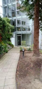Foto - Etagenwohnung in Baden-Baden zur Miete