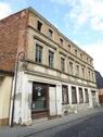 Foto - Schraplau , 507 qm , Markstr.15 , Ruine