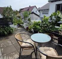 4 ZKB mit Dachterrasse und eigenem Garten zu vermieten - Elchesheim-Illingen