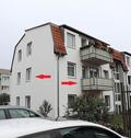 Foto - Ideal geschnittene Wohnung mit Balkon und viel Licht!
