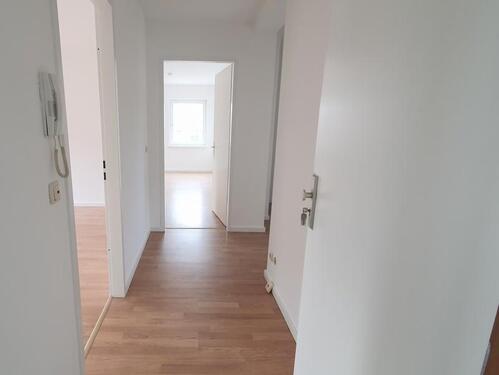 Foto - Etagenwohnung zur Miete in Werder (Havel)