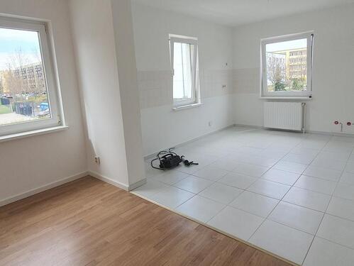 Foto - Etagenwohnung in Werder (Havel) zur Miete