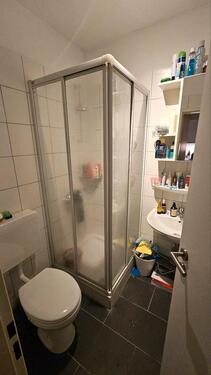 Foto - Etagenwohnung in Darmstadt