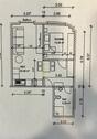 Foto - 2 Zimmer Wohnung mit Balkon - 550,00 EUR Kaltmiete,