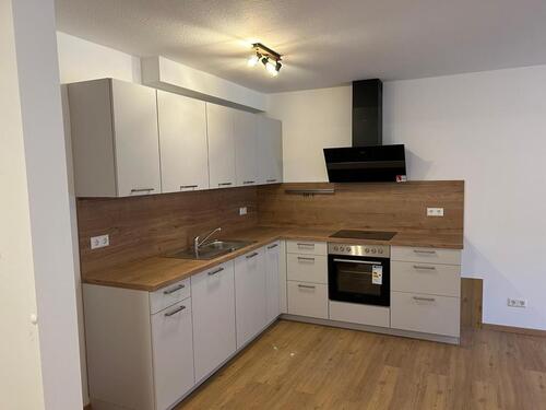 Foto - Etagenwohnung zur Miete in Bad Birnbach