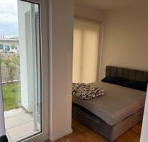 Wohnung zur Zwischenmiete für zwei Wochen - Berlin Spandau