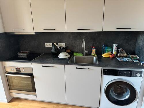 Foto - Etagenwohnung in Berlin zur Miete