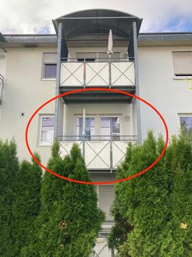 Foto - 2 Zimmer Wohnung in einer tollen Lage!