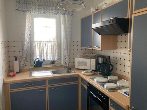 Foto - Etagenwohnung zur Miete in Bad Kissingen