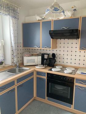 Foto - Etagenwohnung in Bad Kissingen