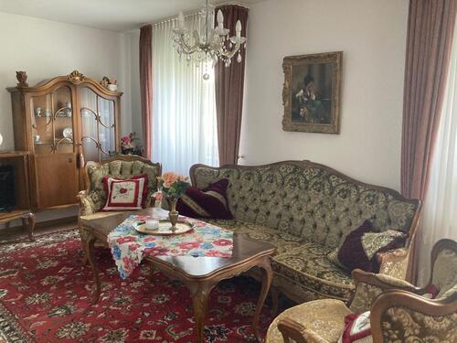 Foto - Etagenwohnung in Bad Kissingen zur Miete