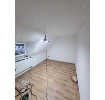3,5-Zi. DG-Wohnung in Wehlheiden Kassel