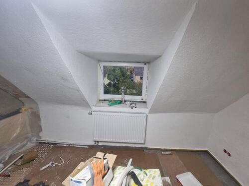 Foto - Etagenwohnung in Kassel