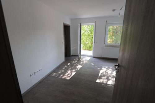 Foto - Modernes Wohnen 2Zi. in Tannhausen