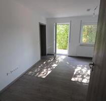 Modernes Wohnen 2Zi. in Tannhausen