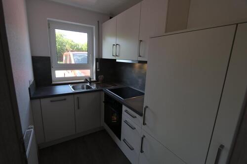 Foto - Etagenwohnung zur Miete in Tannhausen