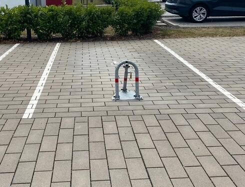 Foto - Parkplatz Stellplatz im Quartier Süd Montabaur ab 01.12 25